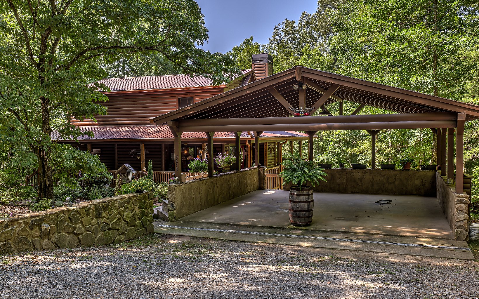 578 Garrett Branch Road