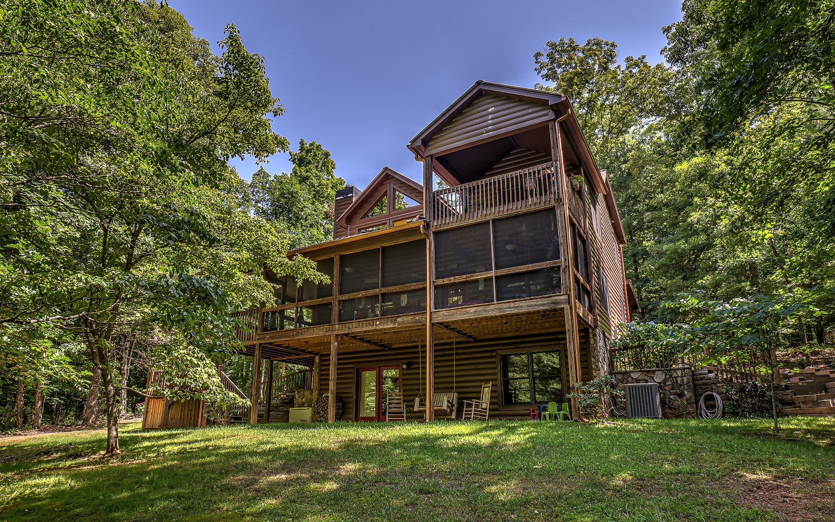 578 Garrett Branch Road