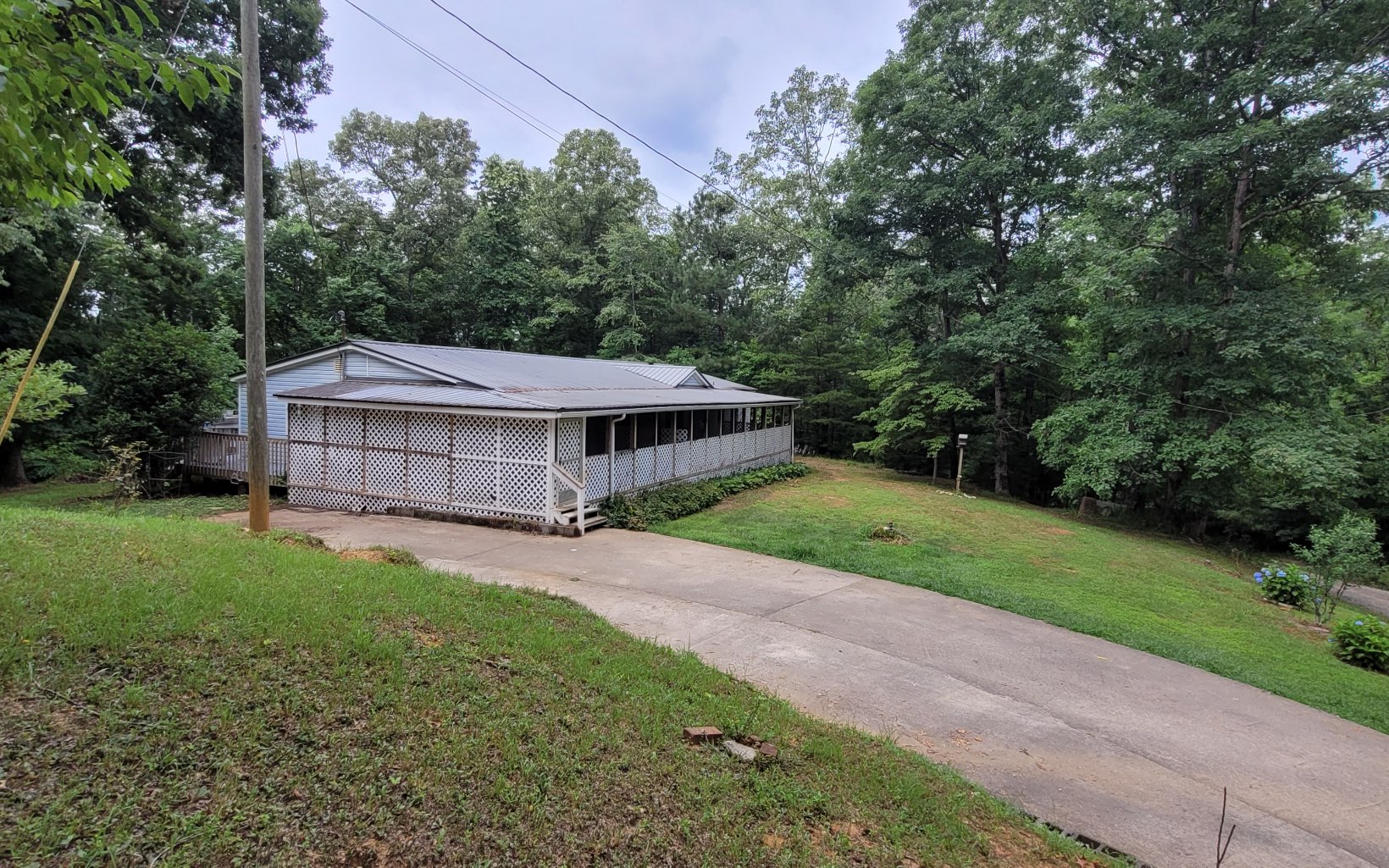 311 Gunstock Creek Lane
