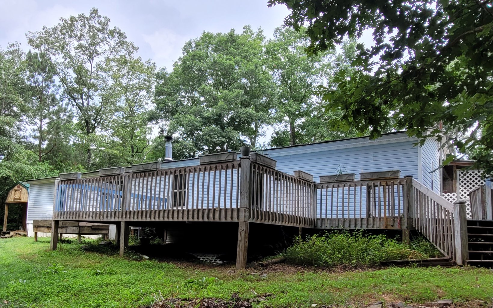311 Gunstock Creek Lane