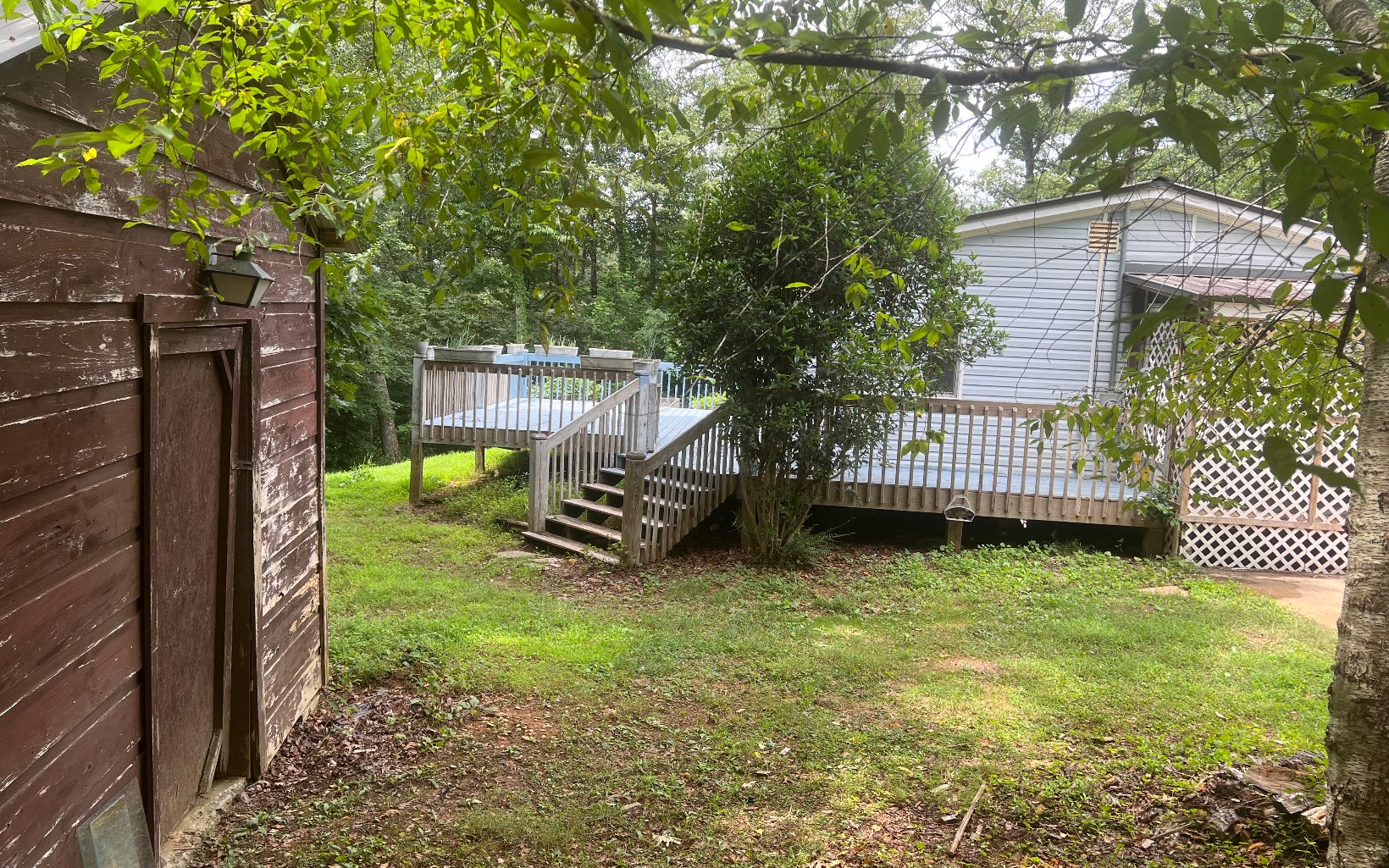 311 Gunstock Creek Lane