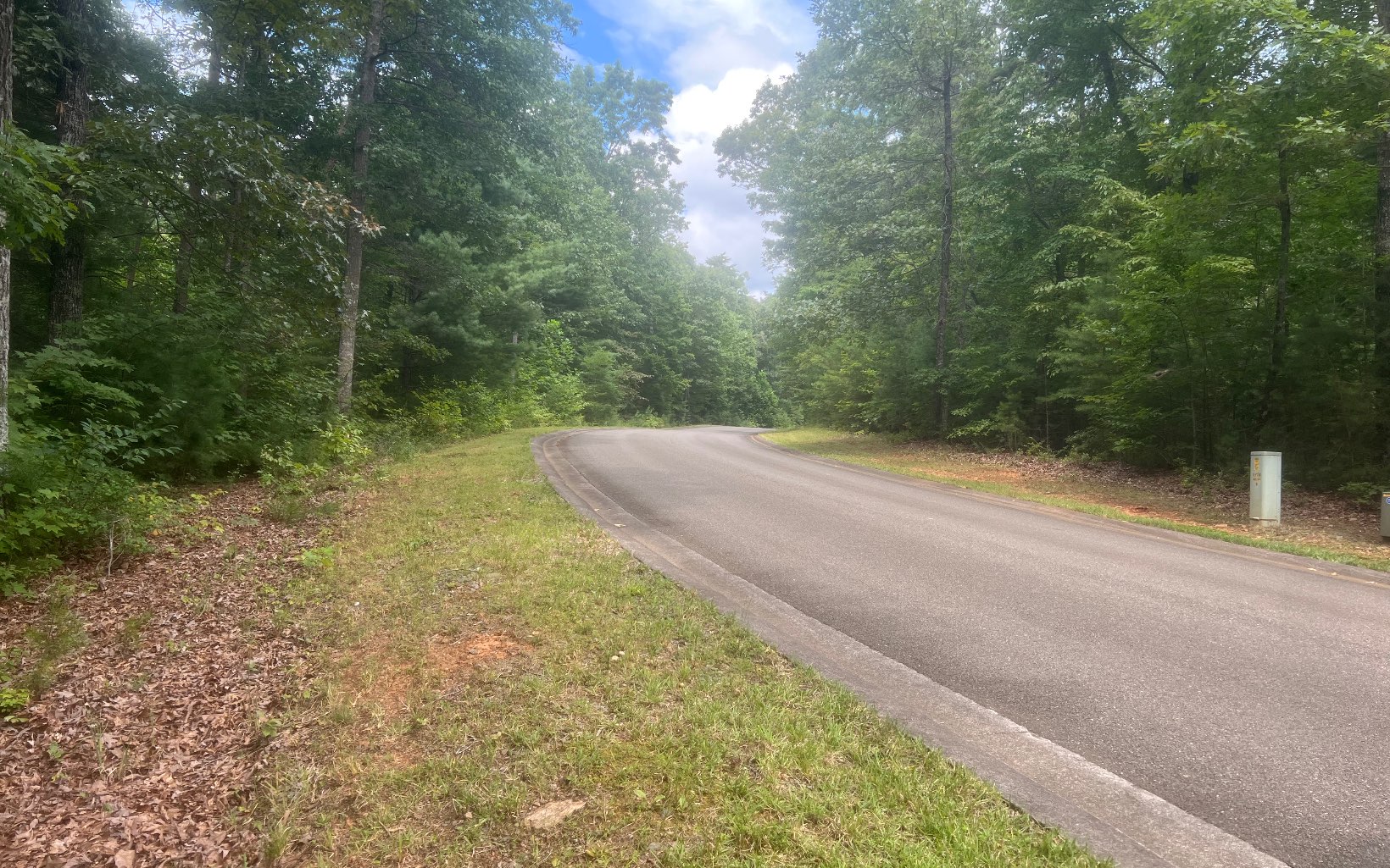 LOT 8 Abbott Mill Road