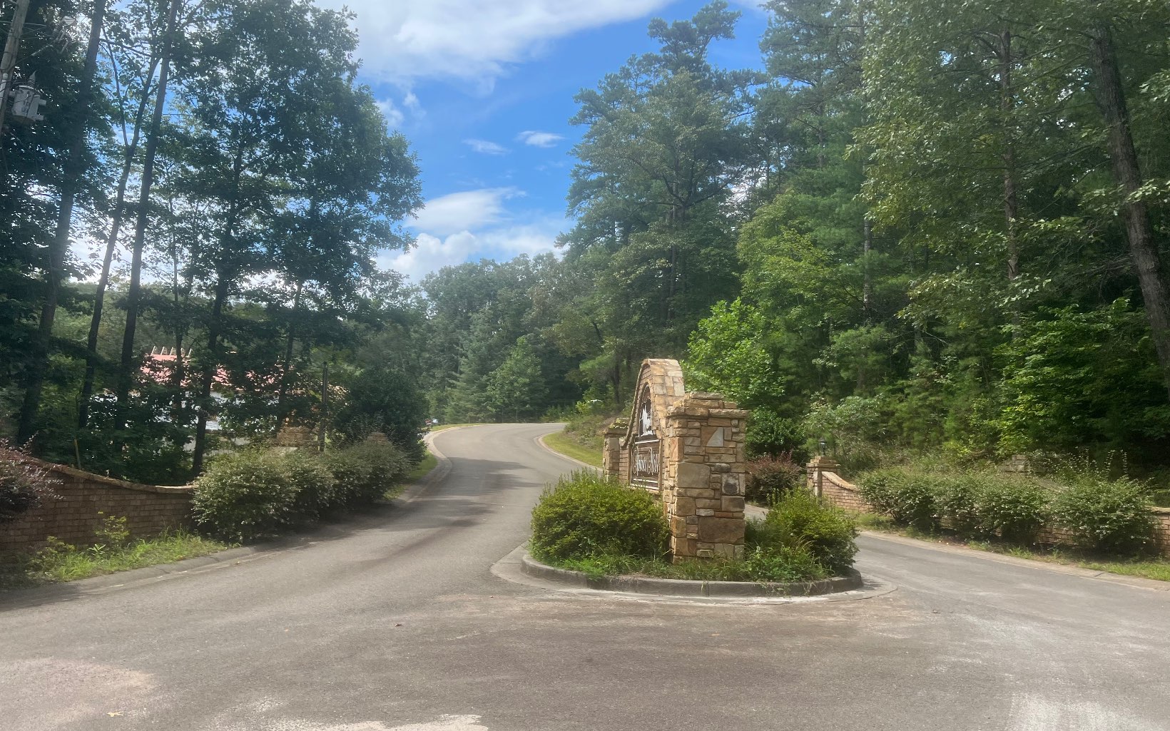 LOT 8 Abbott Mill Road