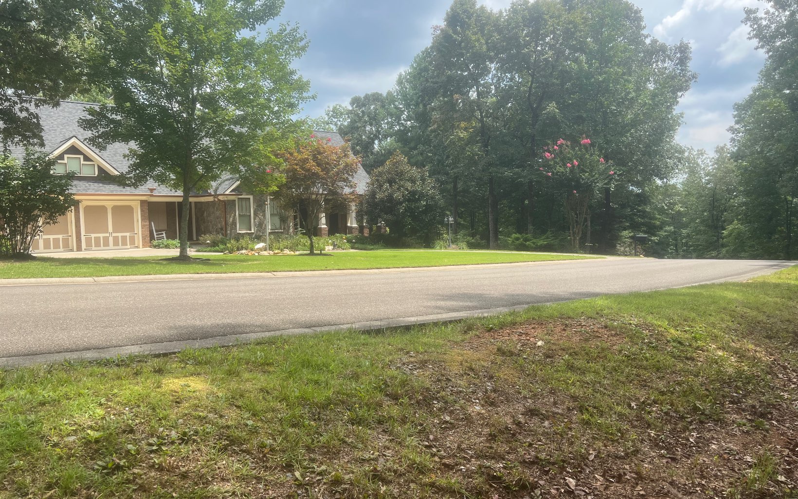 LOT 8 Abbott Mill Road