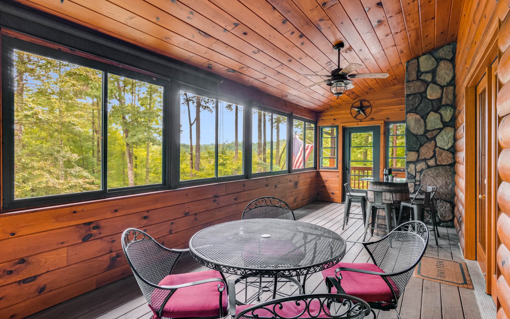 52 Pine Ridge Trail
