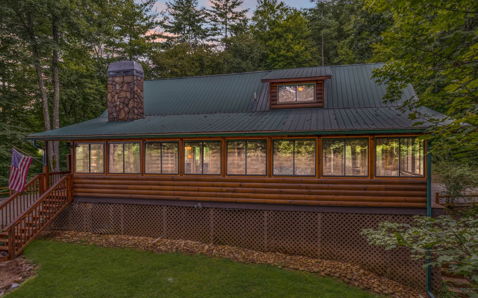 52 Pine Ridge Trail