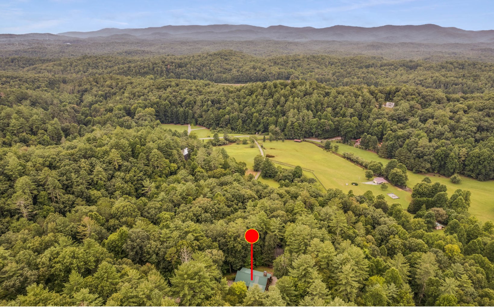 52 Pine Ridge Trail