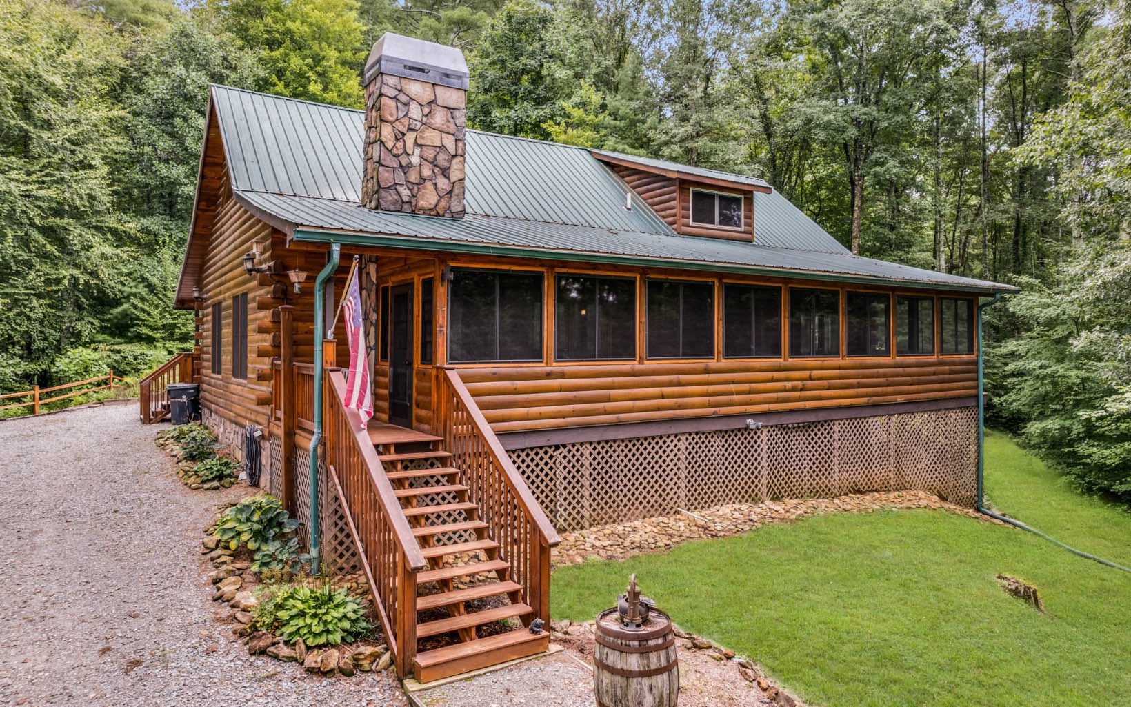 52 Pine Ridge Trail