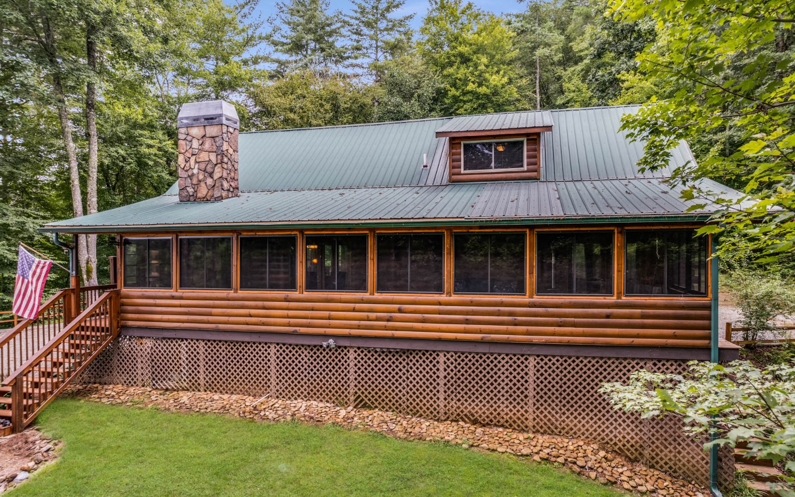 52 Pine Ridge Trail