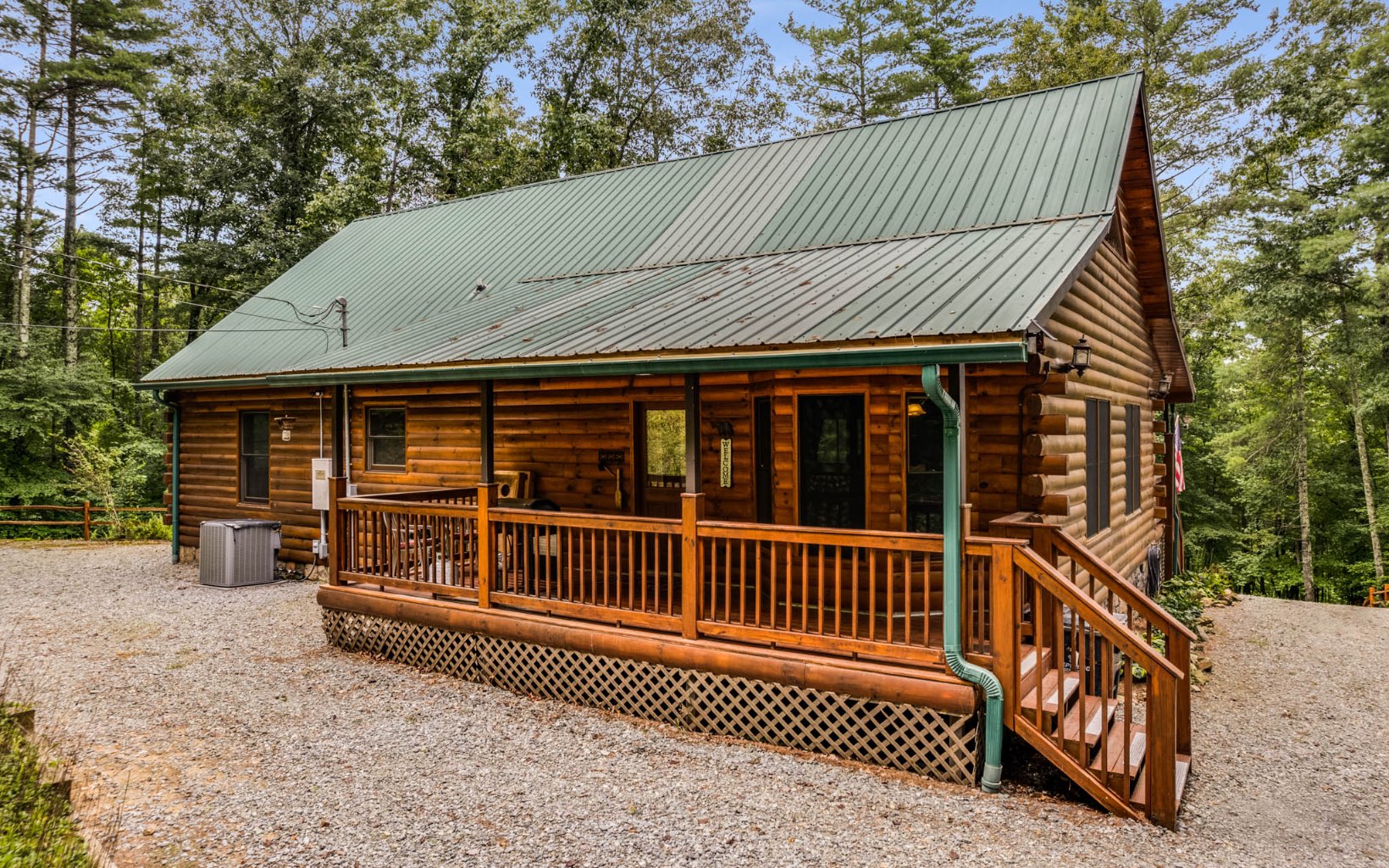 52 Pine Ridge Trail