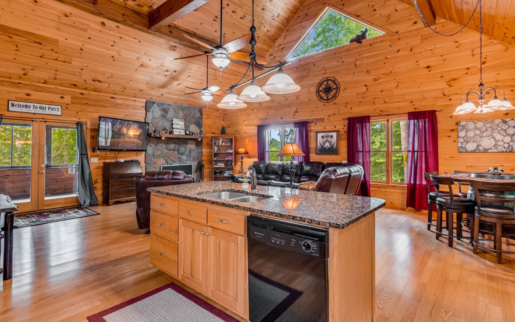 52 Pine Ridge Trail