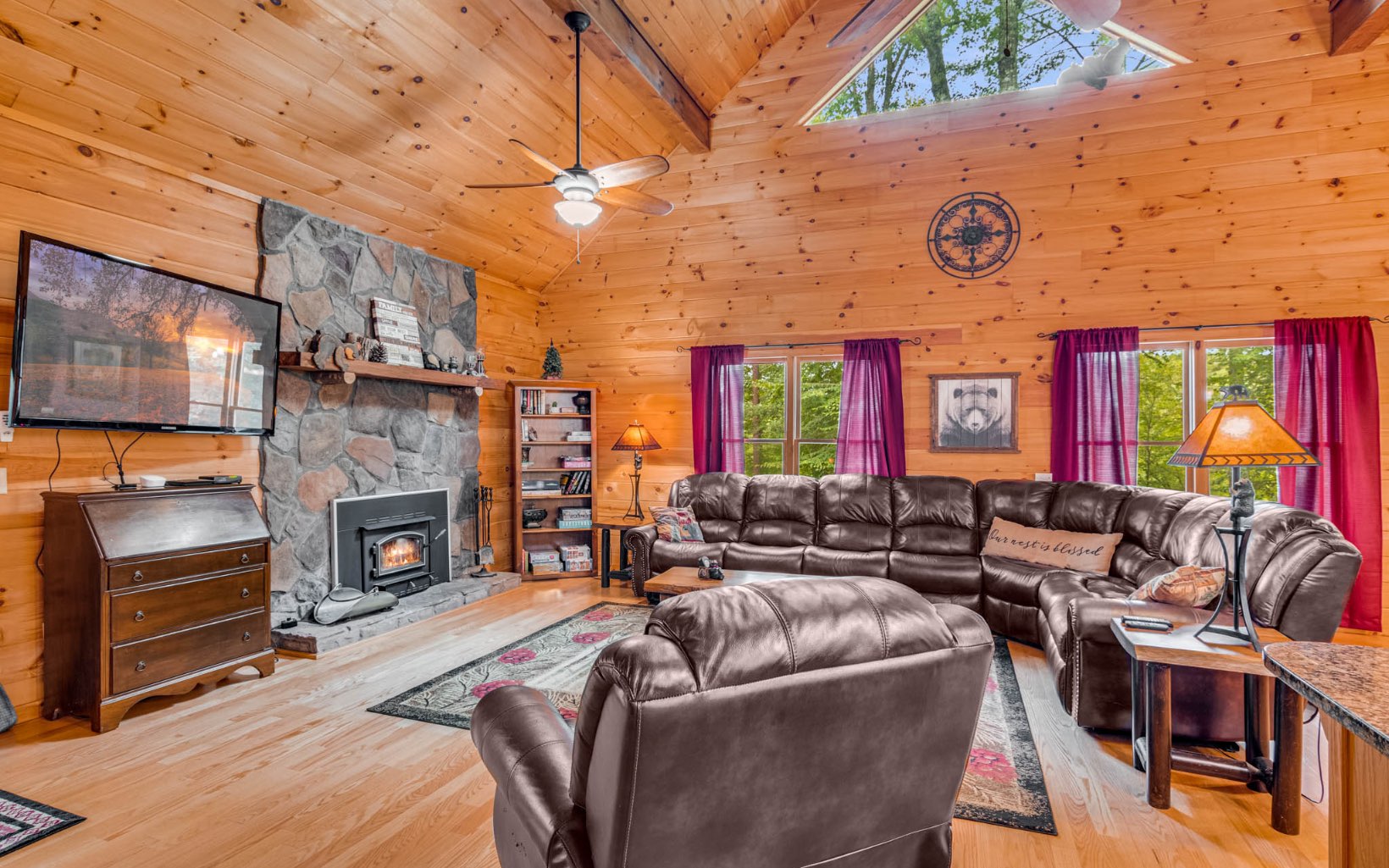 52 Pine Ridge Trail