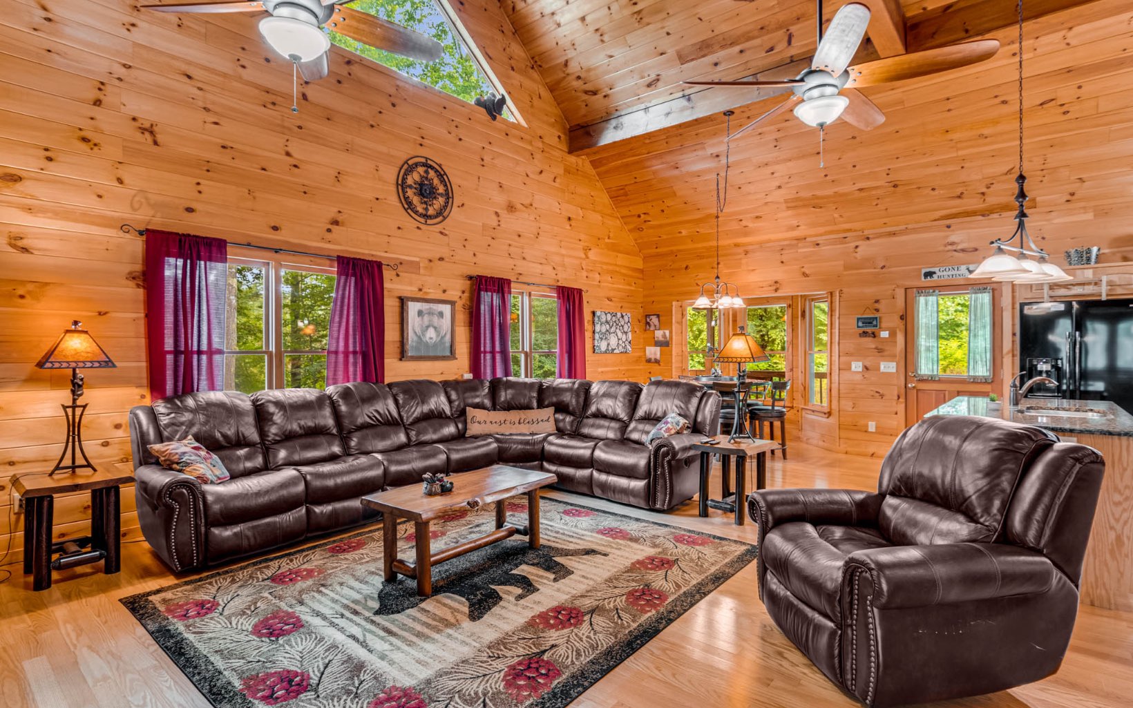 52 Pine Ridge Trail