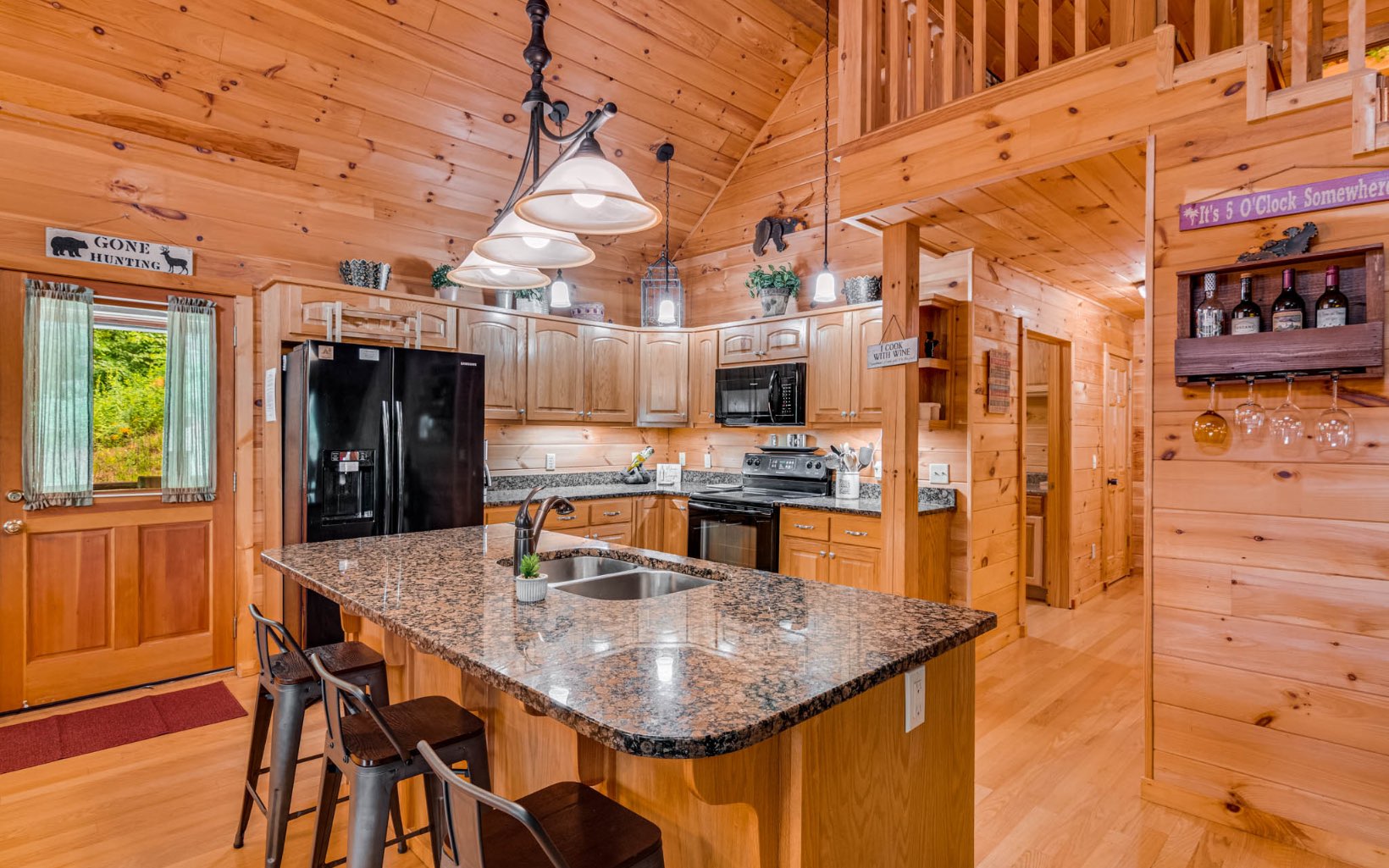 52 Pine Ridge Trail