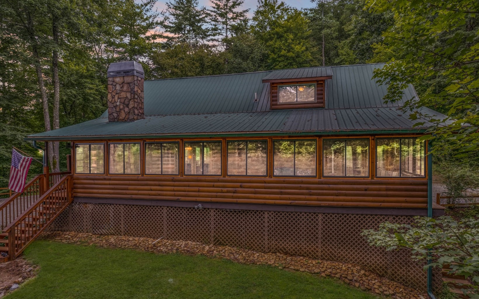 52 Pine Ridge Trail