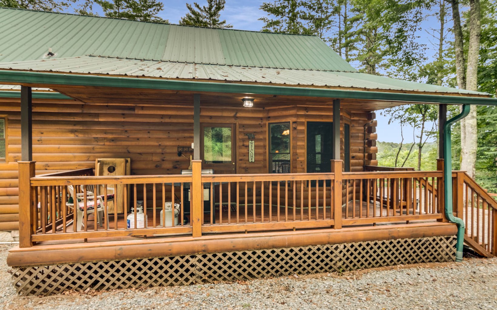 52 Pine Ridge Trail
