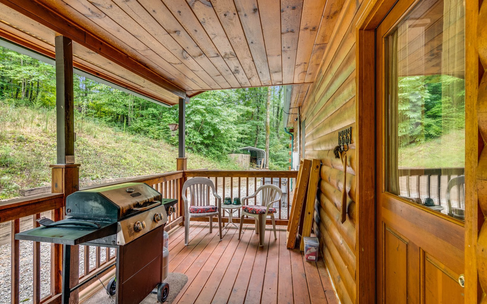 52 Pine Ridge Trail