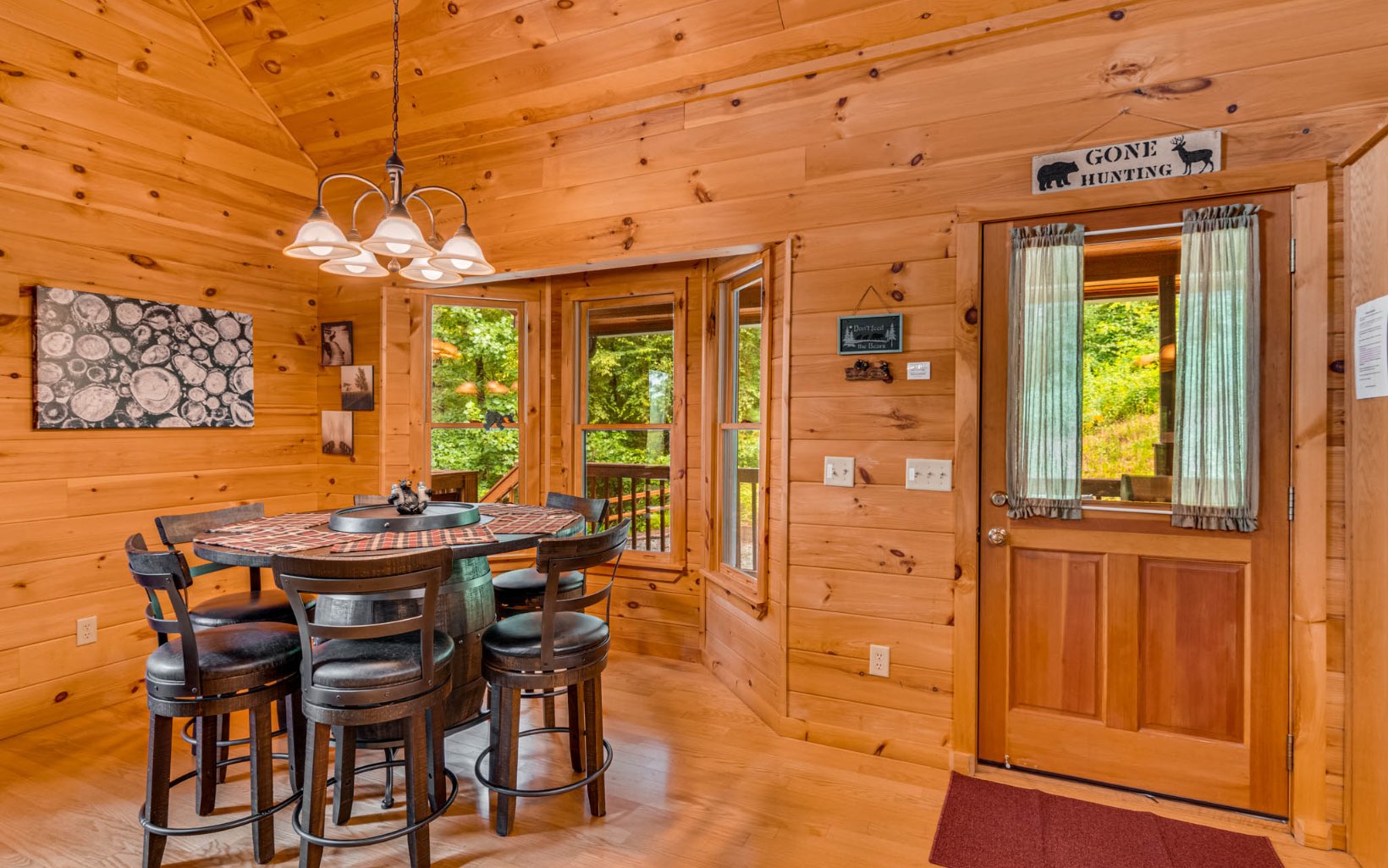 52 Pine Ridge Trail