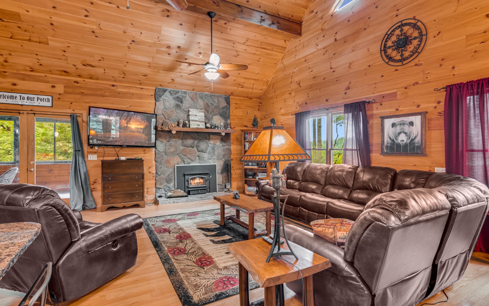 52 Pine Ridge Trail