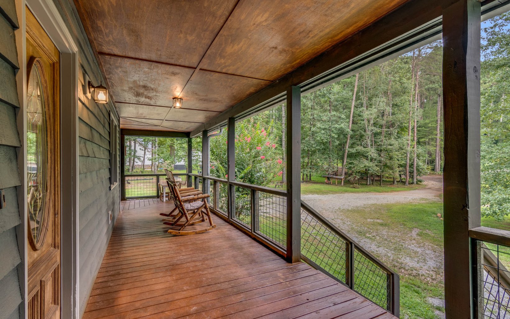 432 Licklog Road