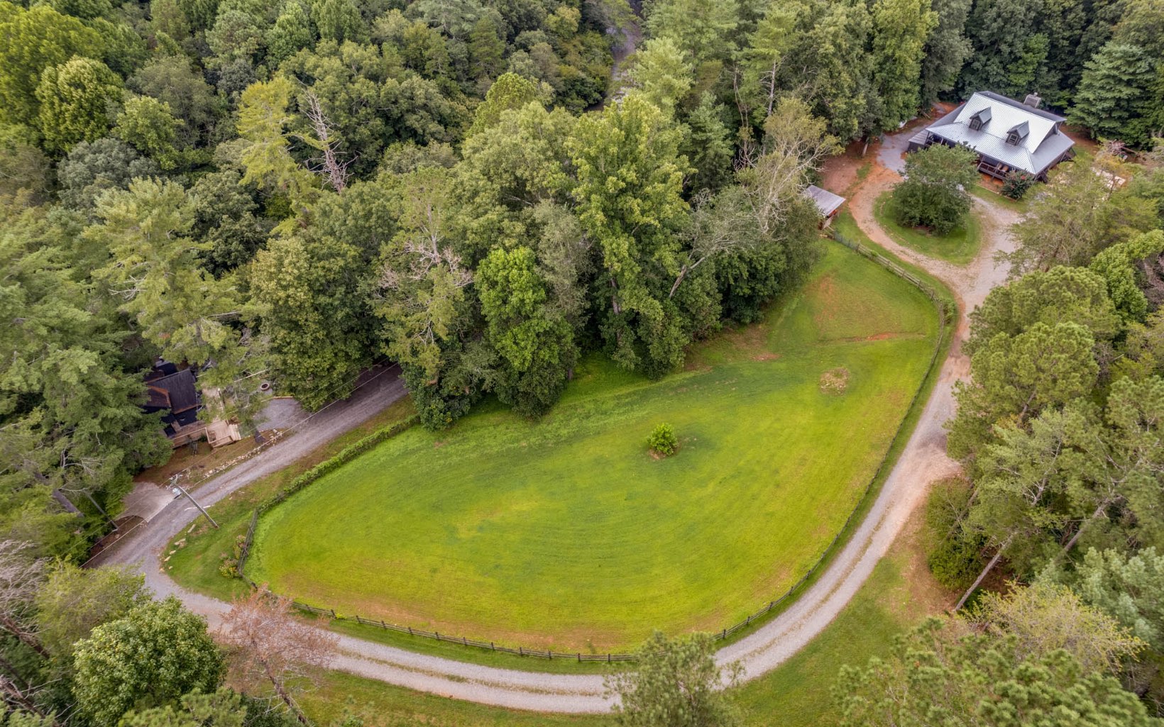 432 Licklog Road