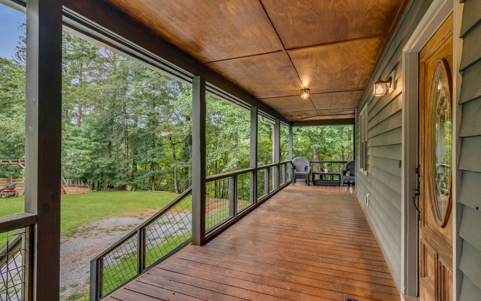 432 Licklog Road
