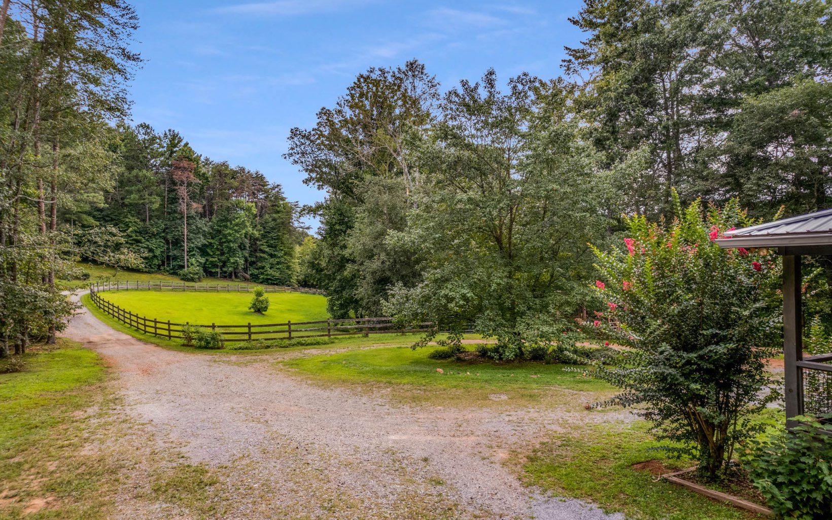 432 Licklog Road