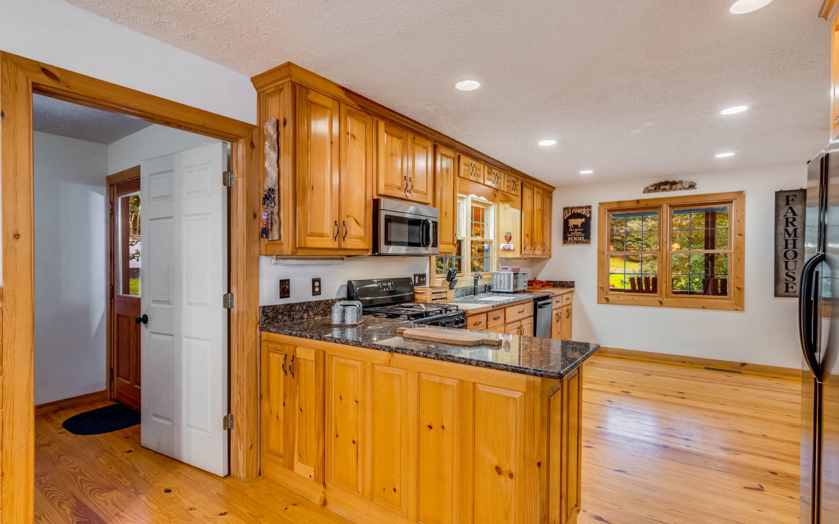 432 Licklog Road