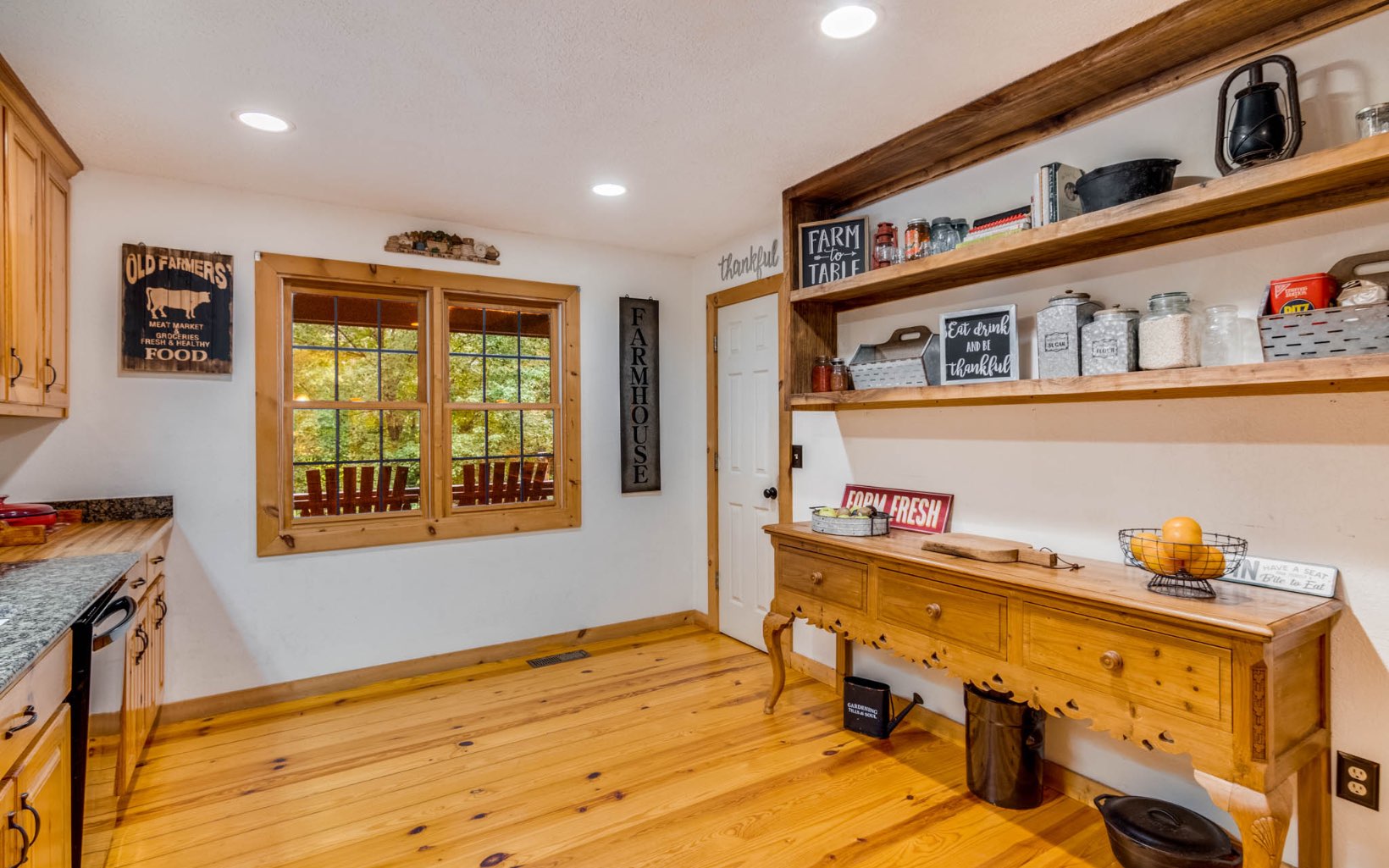 432 Licklog Road
