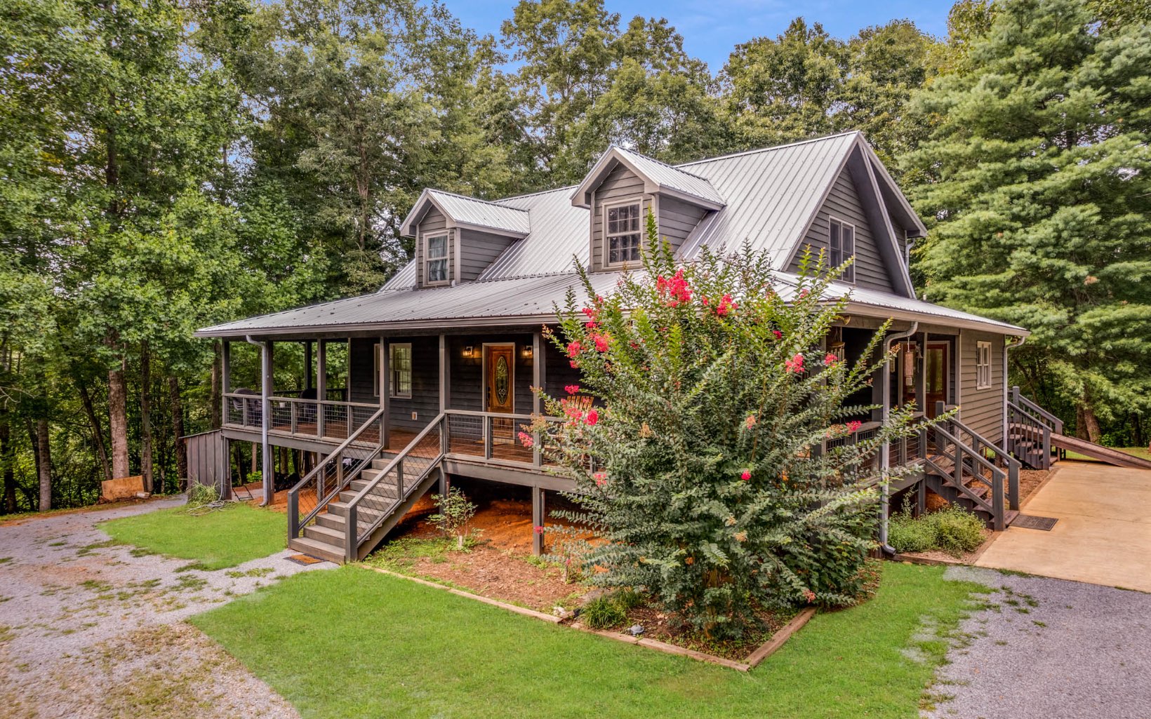 432 Licklog Road