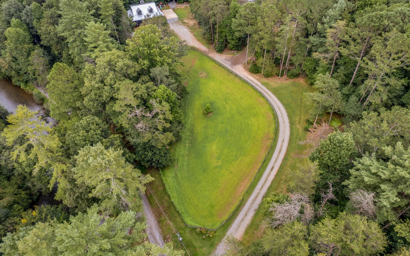432 Licklog Road