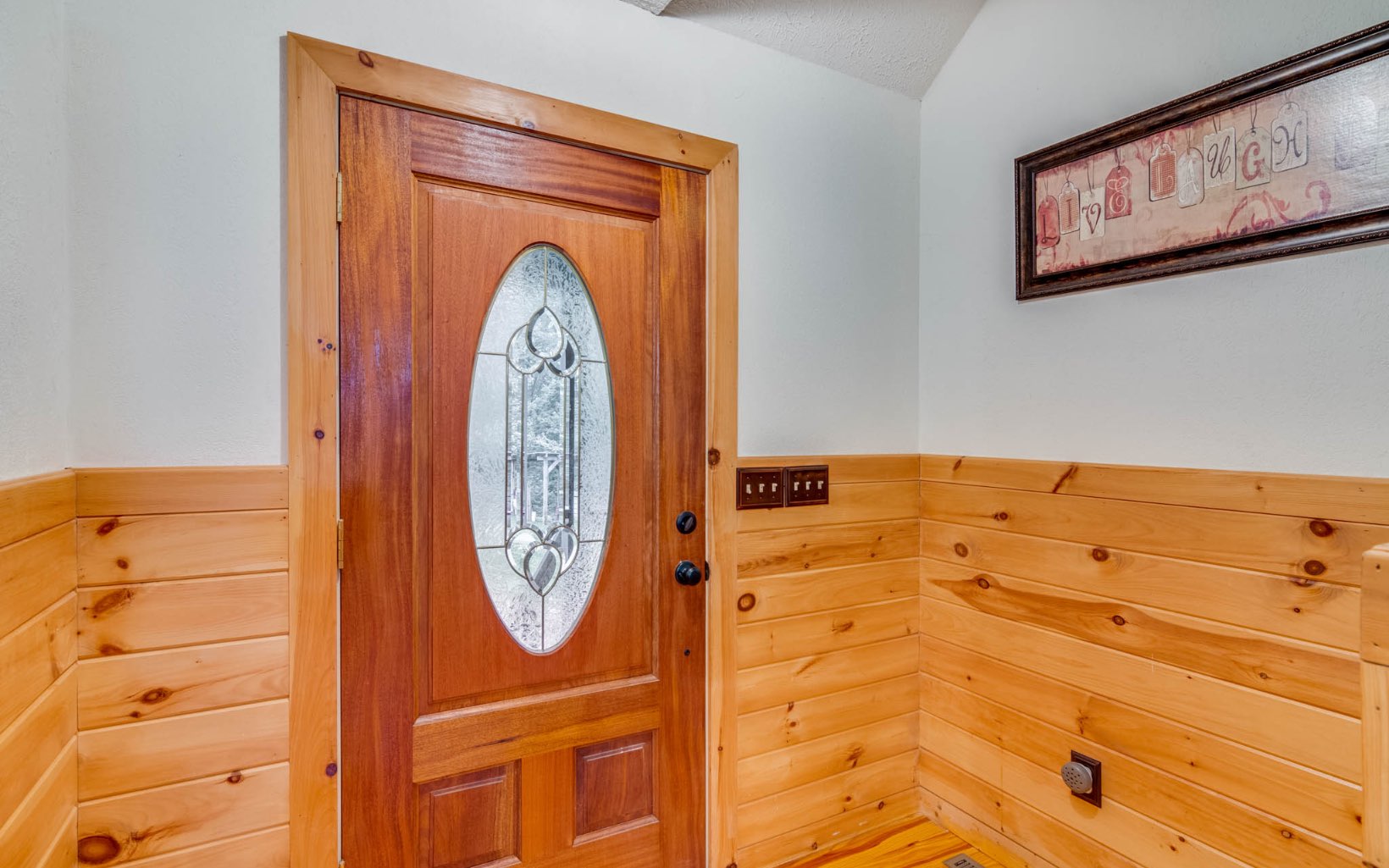 432 Licklog Road