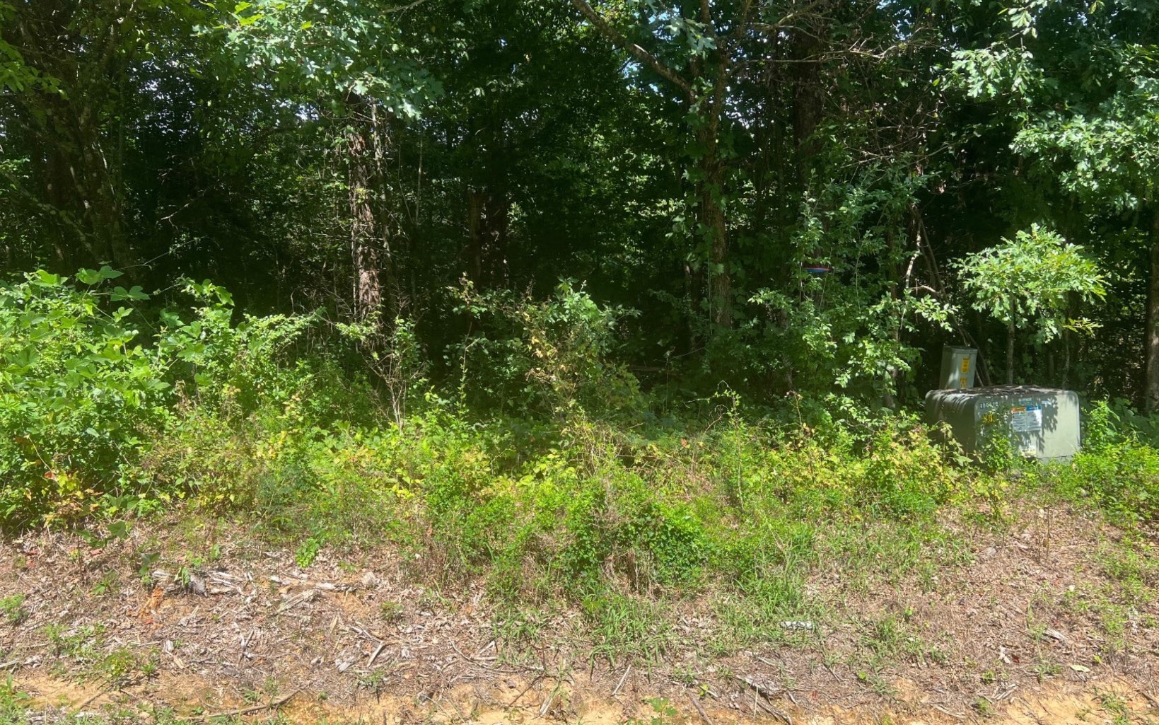 LOT 9 Old Orchard Road