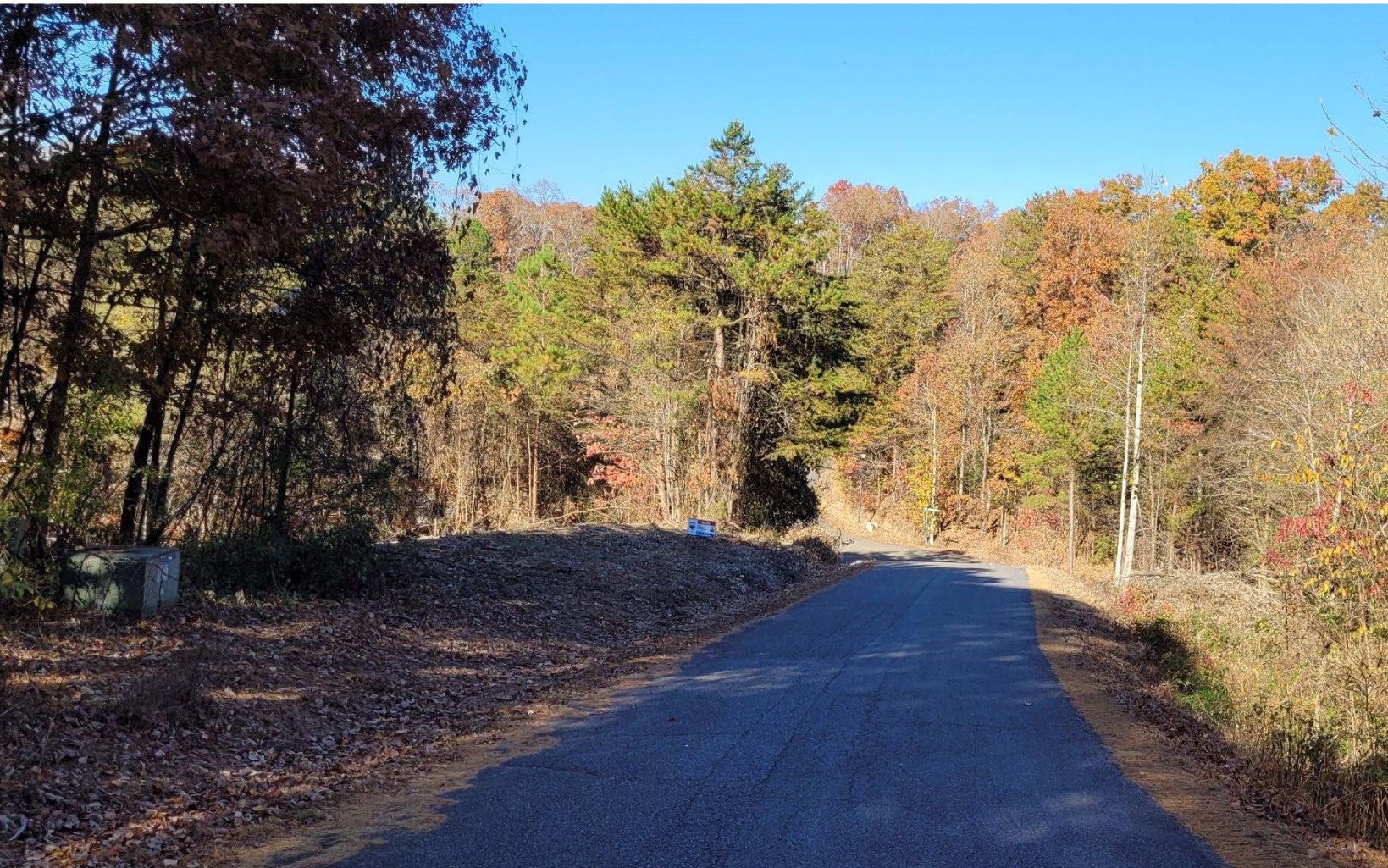 LOT 9 Old Orchard Road