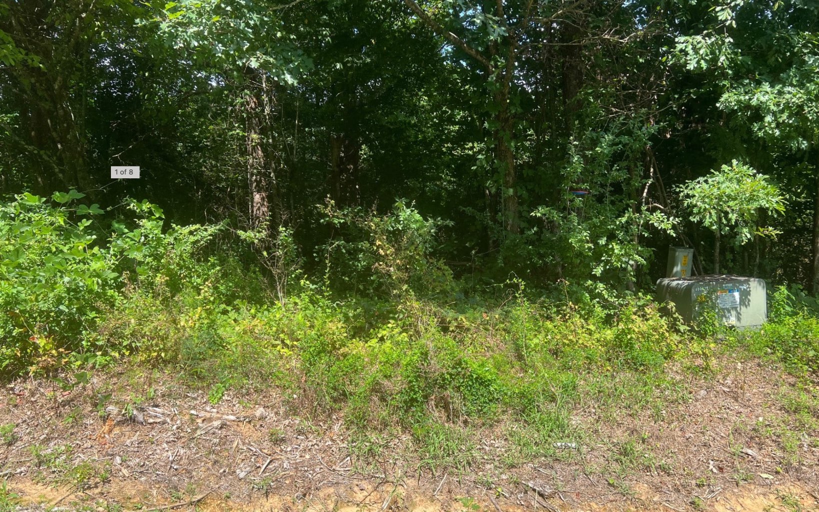 LOT 9 Old Orchard Road