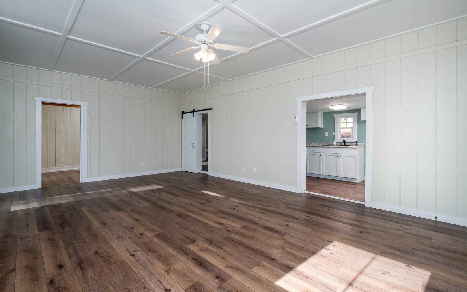 8 17th Street