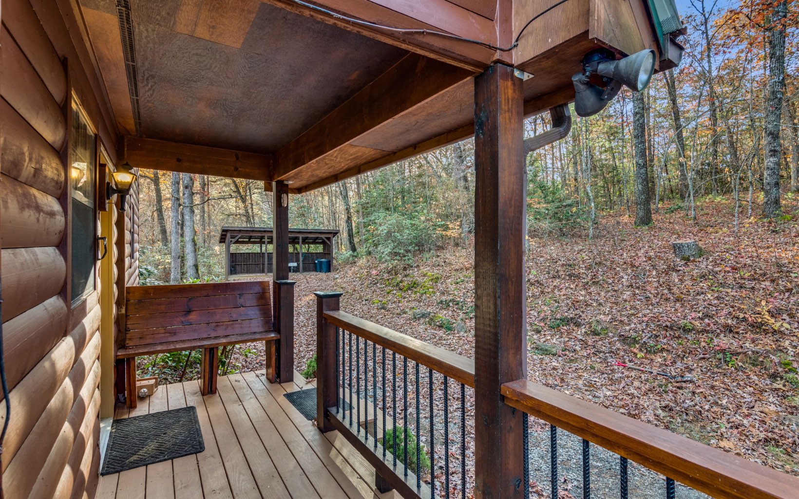 400 Creekside