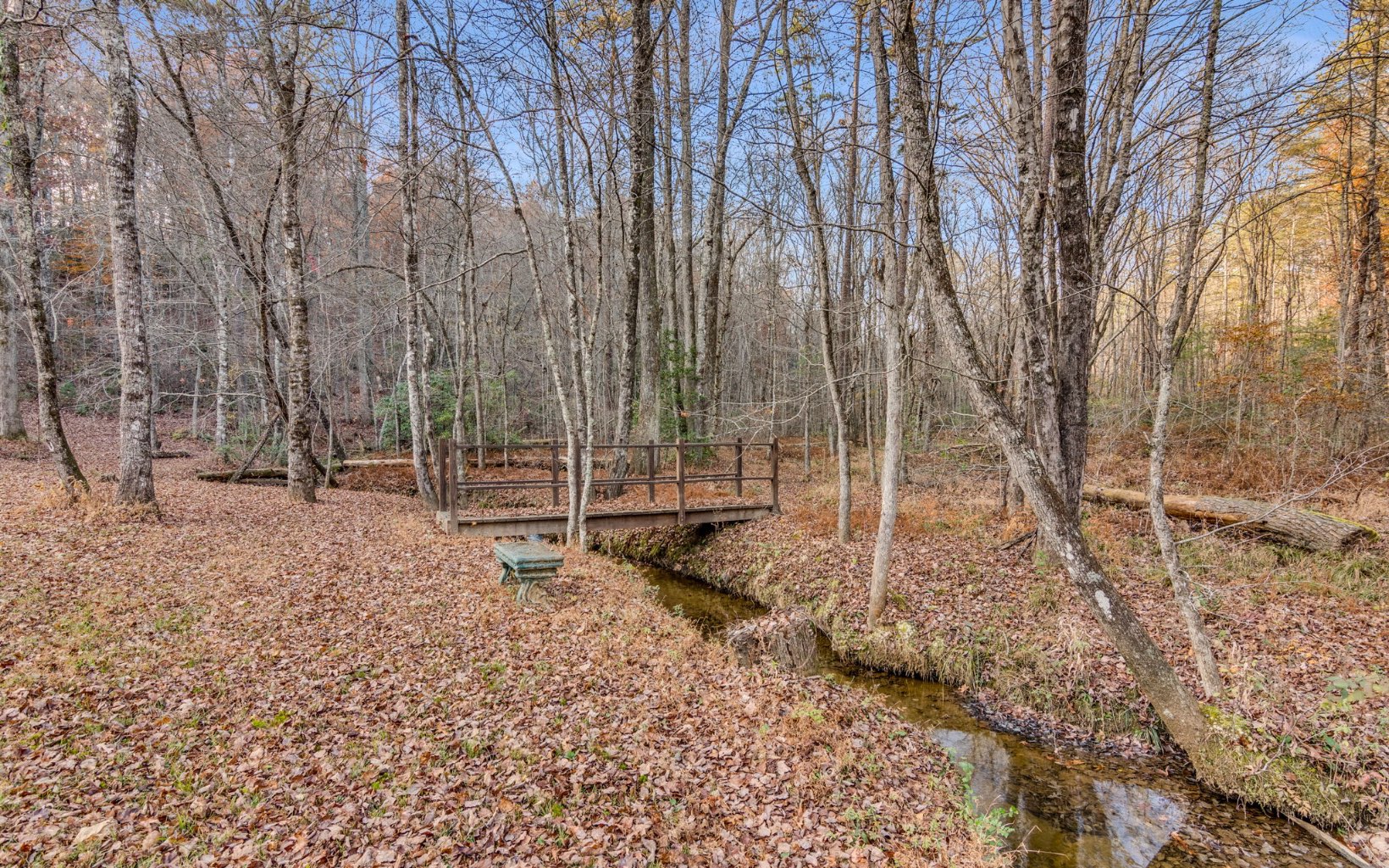 400 Creekside