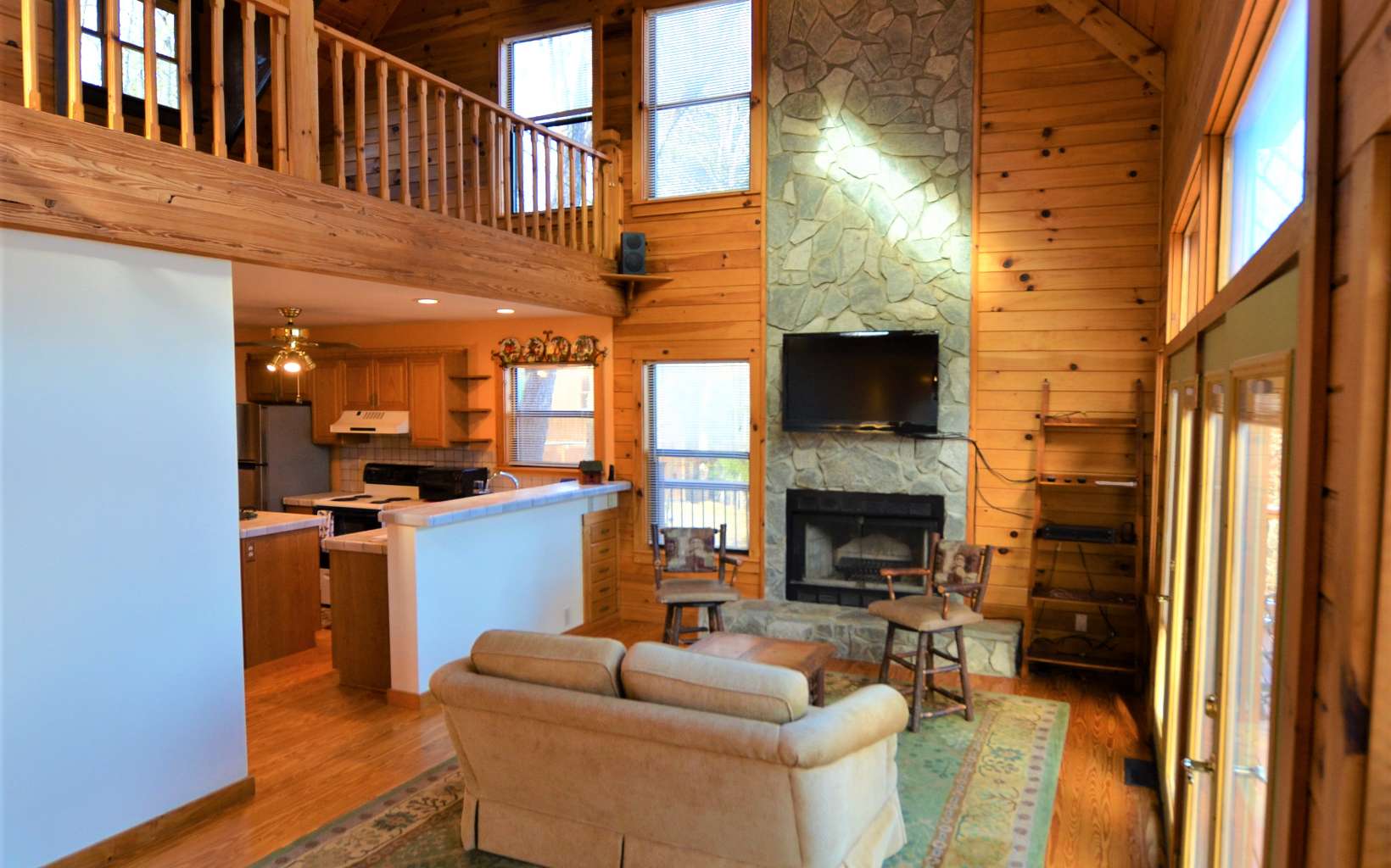 400 Creekside