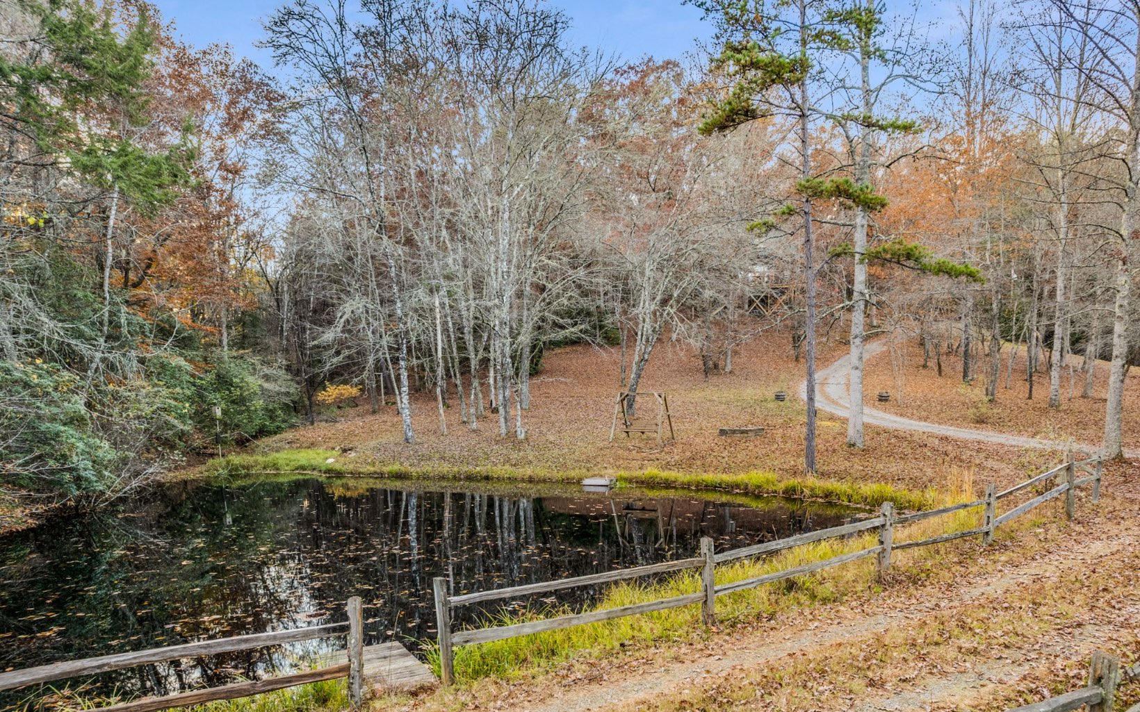 400 Creekside