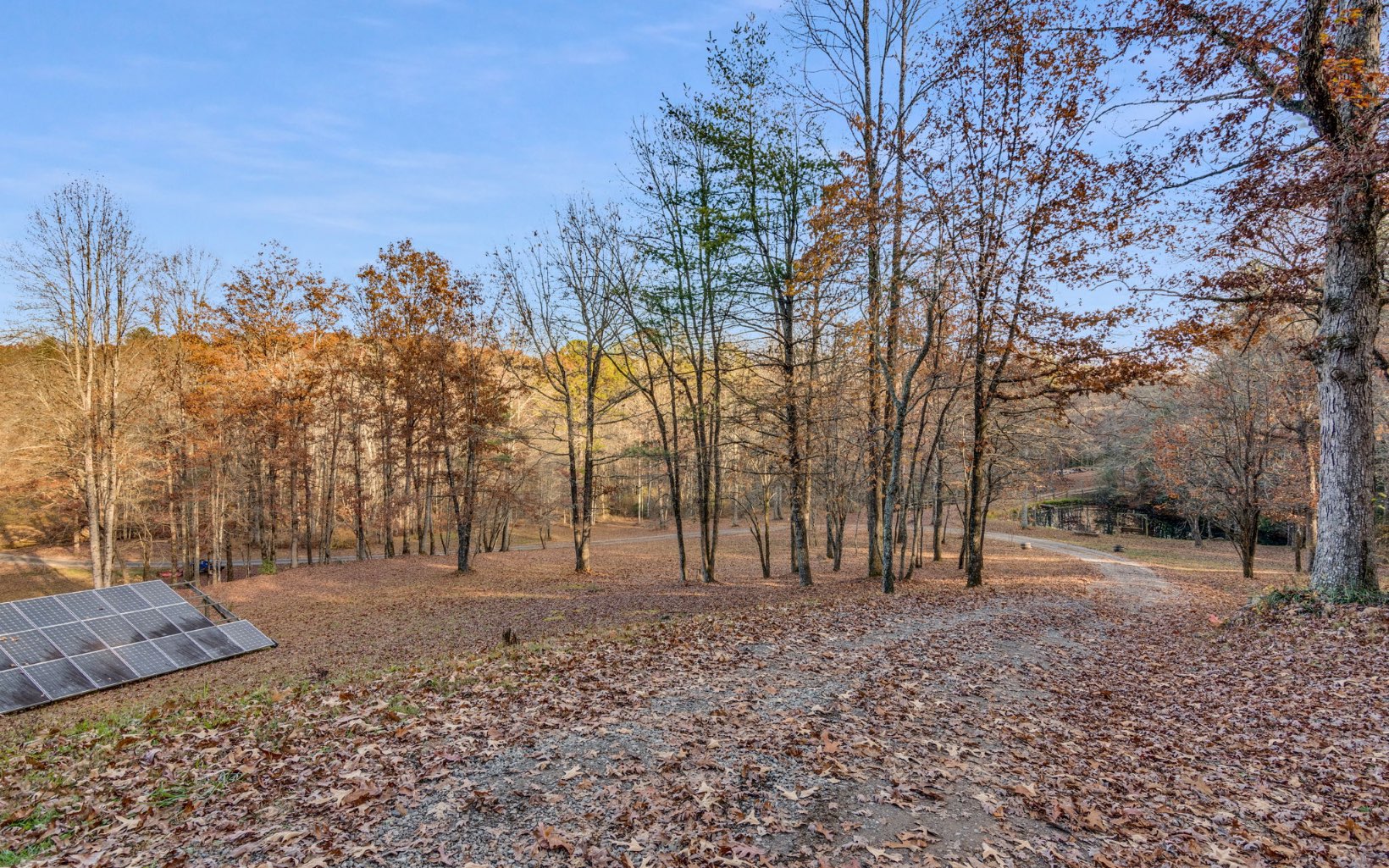 400 Creekside
