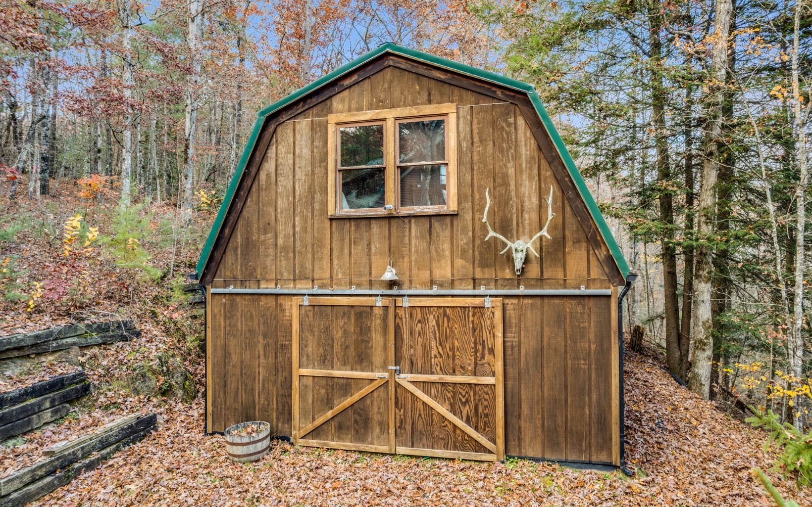 400 Creekside