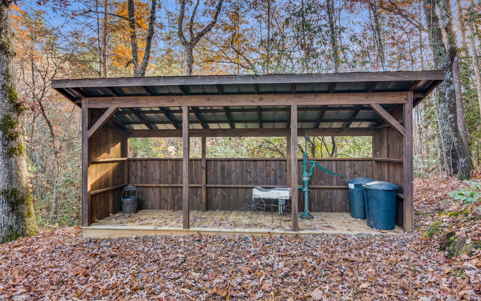 400 Creekside