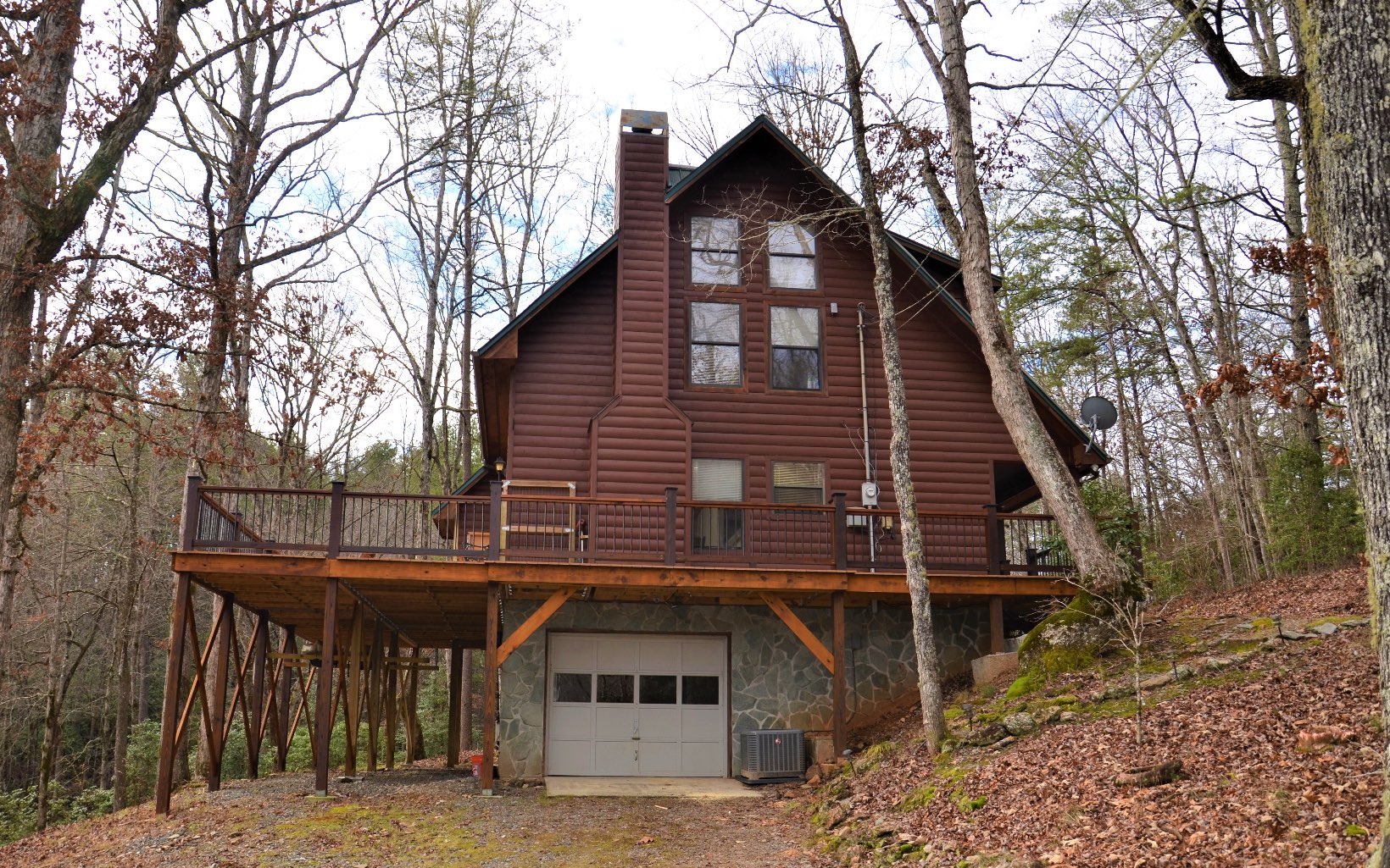 400 Creekside