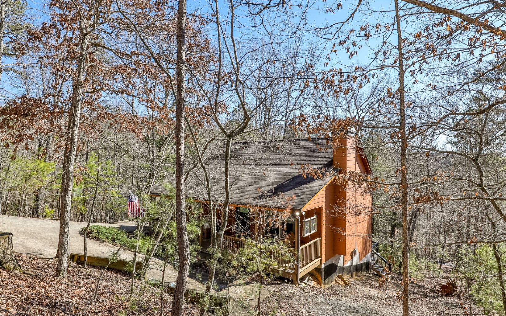43 Dawn Lane