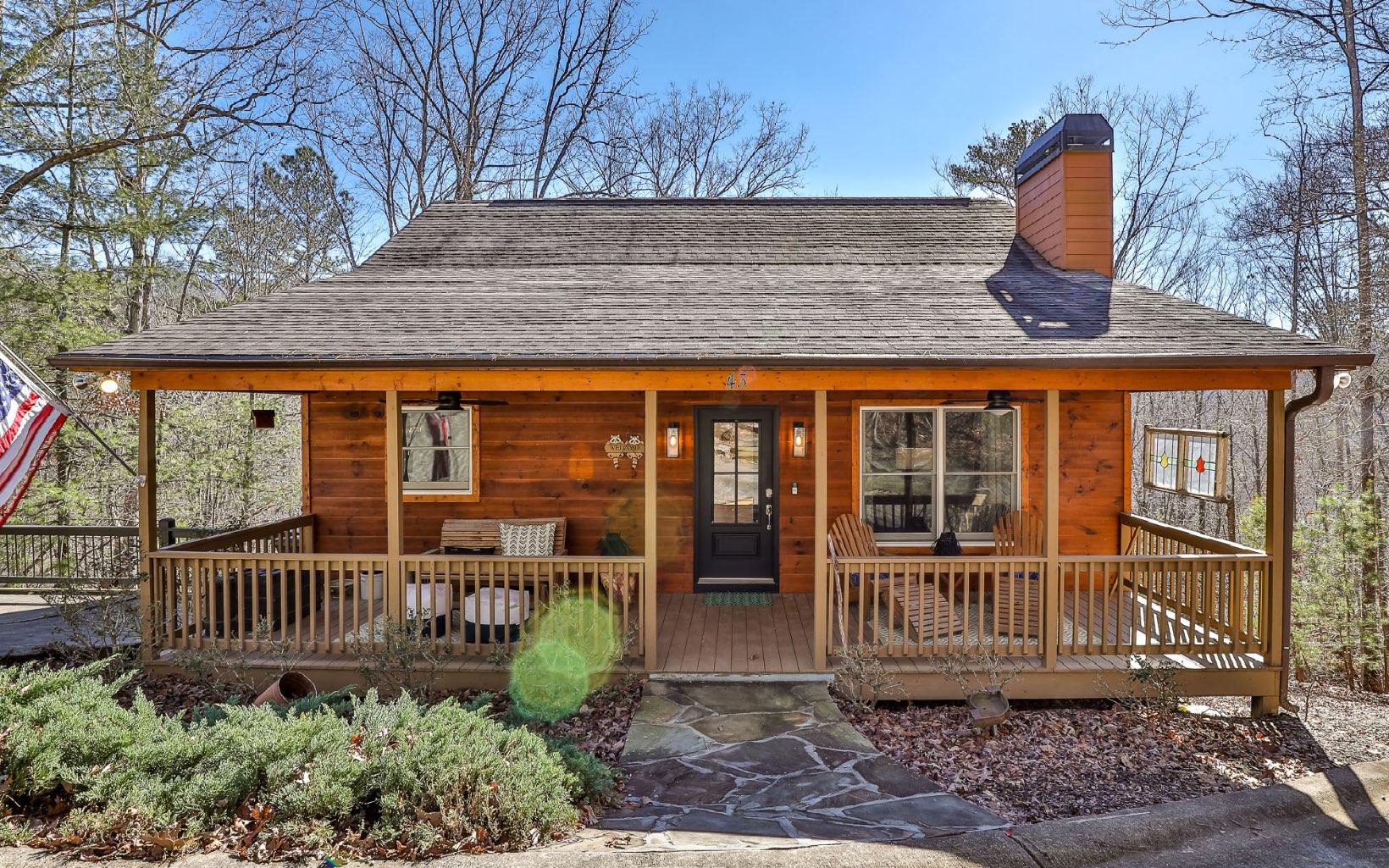 43 Dawn Lane