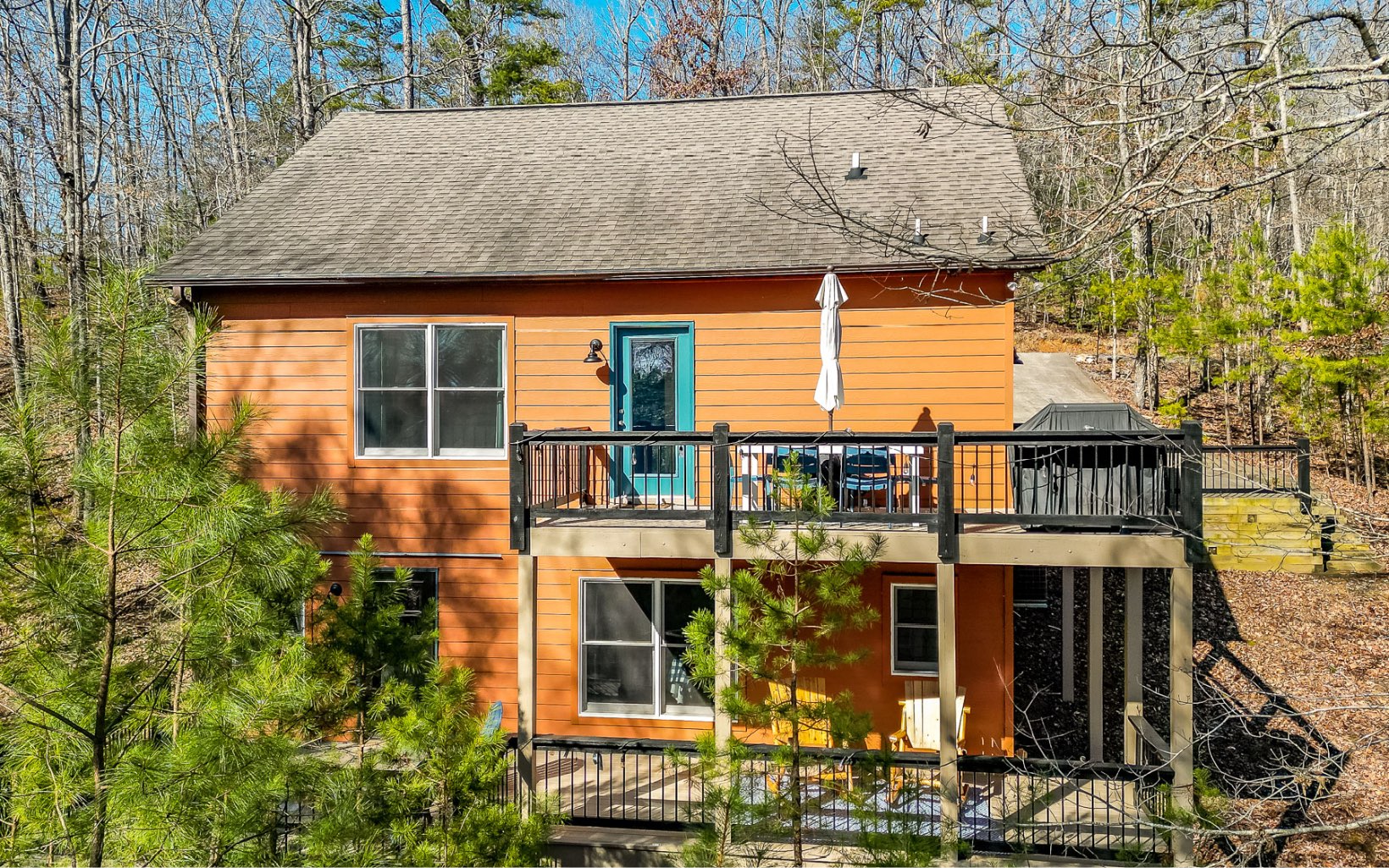 43 Dawn Lane