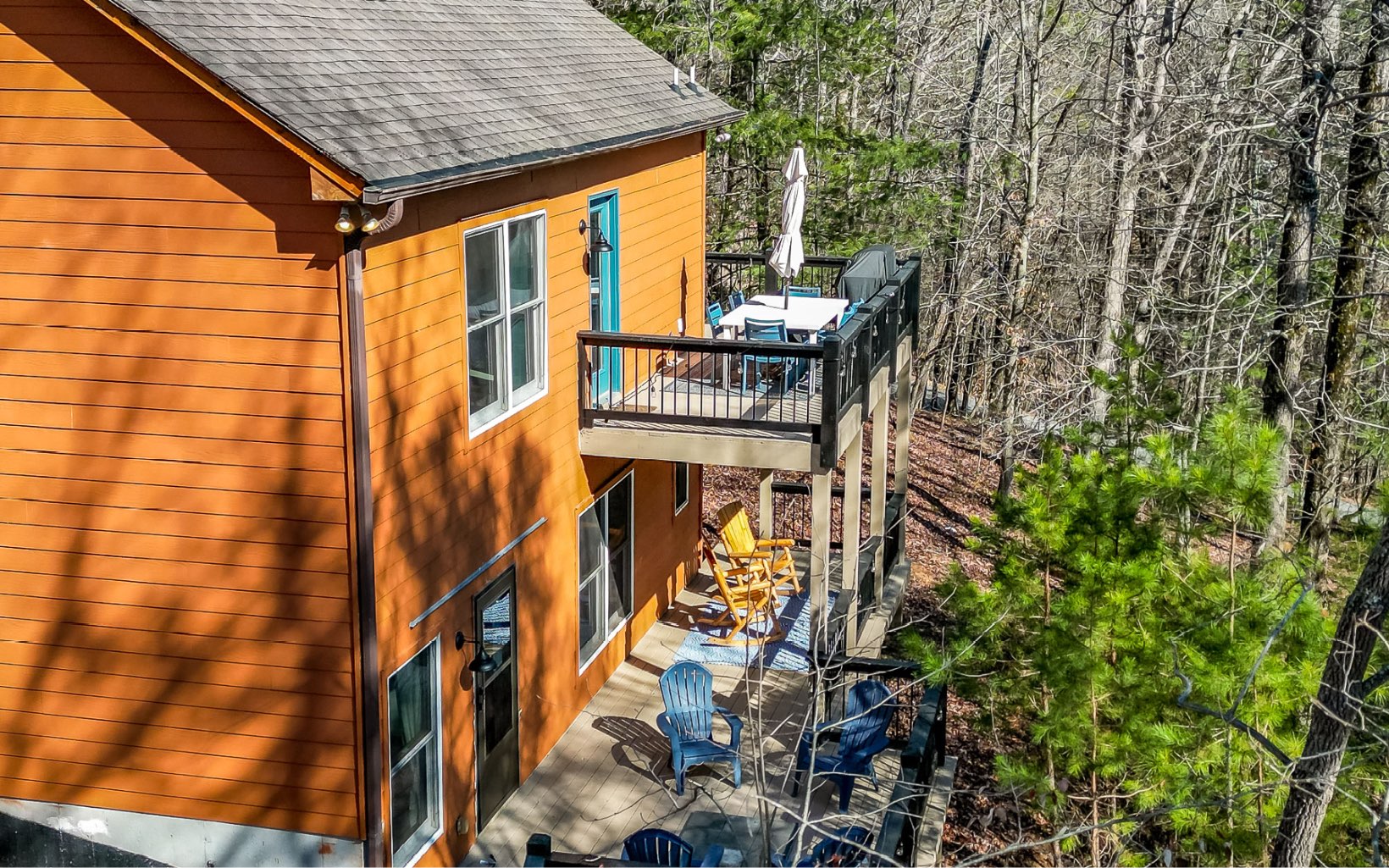 43 Dawn Lane