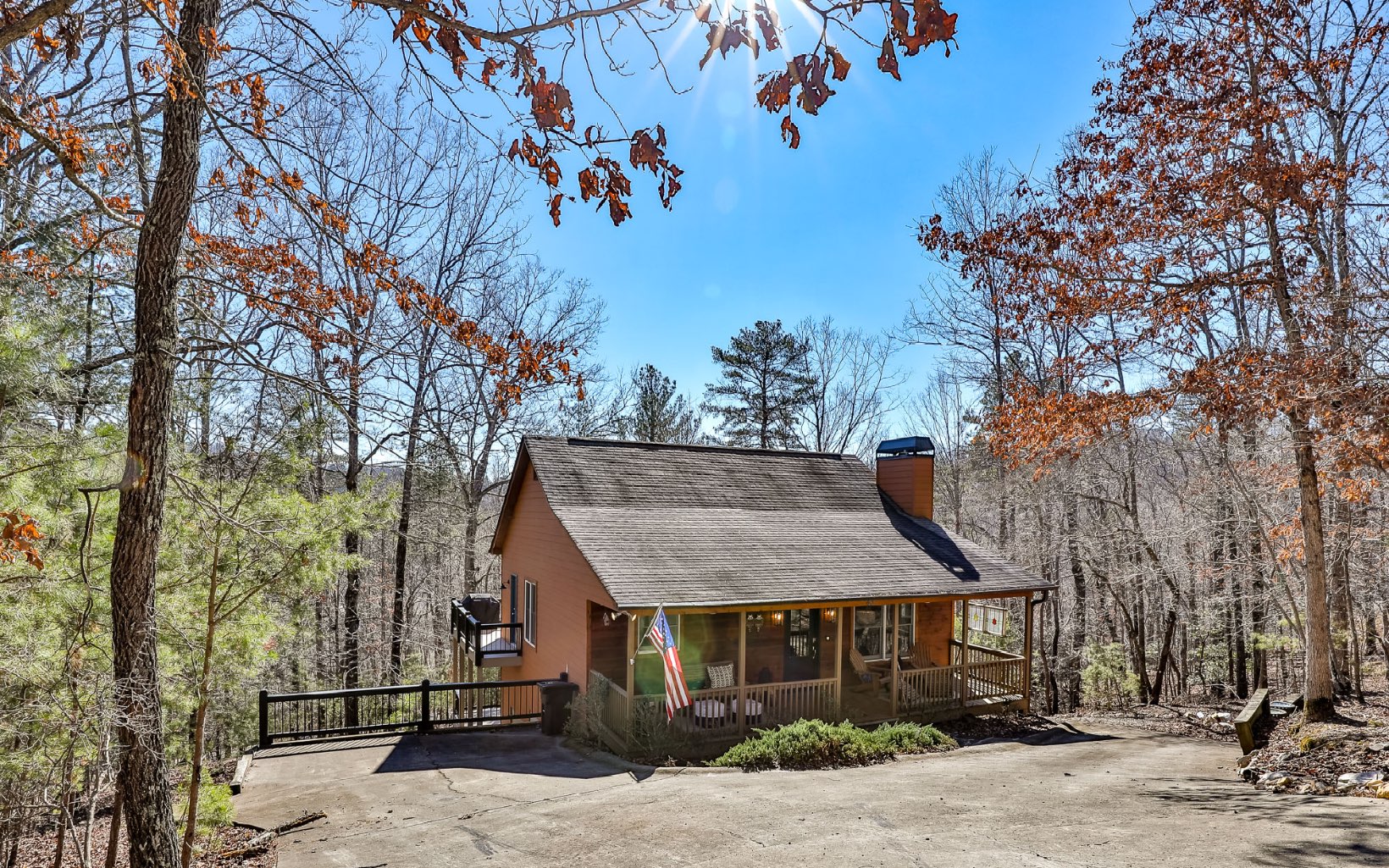 43 Dawn Lane