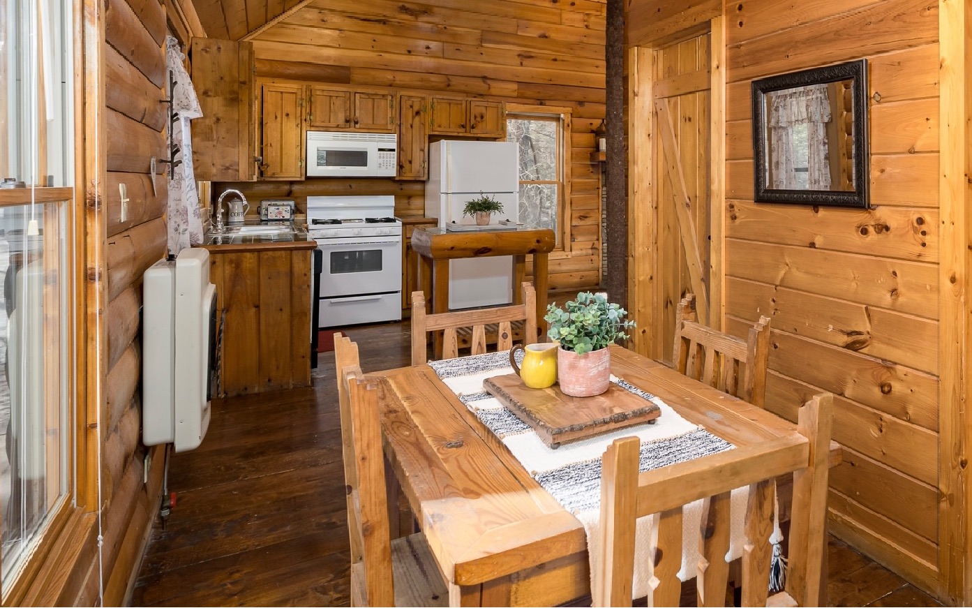 498 Wilderness View Drive